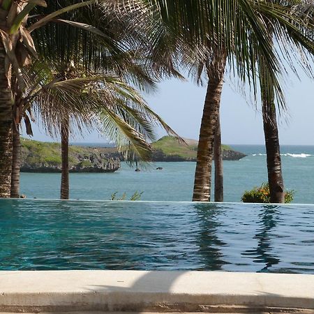 Aquarius Club Hotel Watamu Luaran gambar