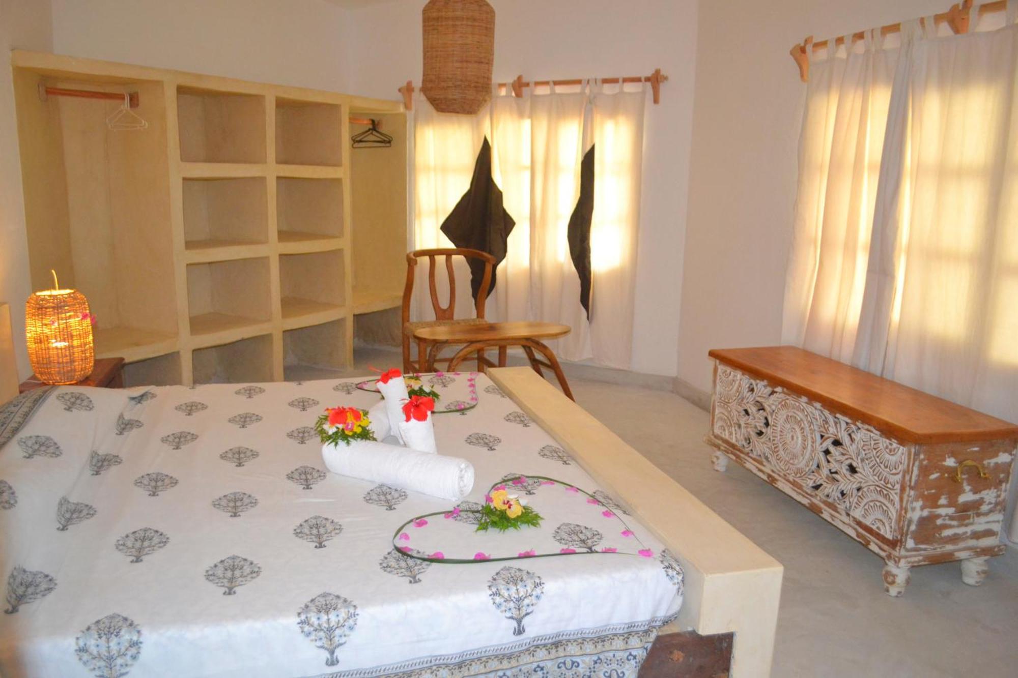 Aquarius Club Hotel Watamu Luaran gambar