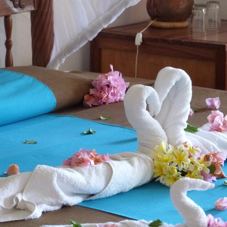 Aquarius Club Hotel Watamu Bilik gambar