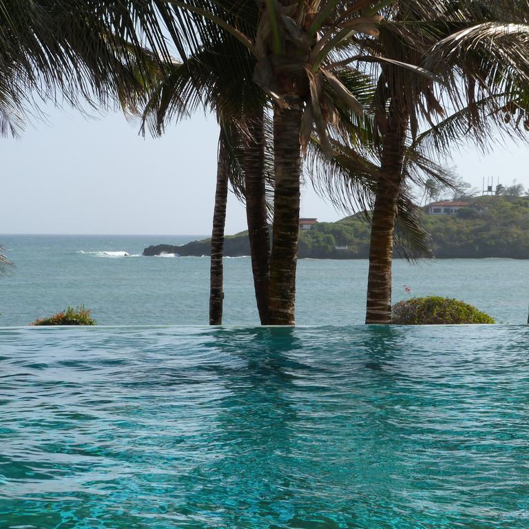 Aquarius Club Hotel Watamu Luaran gambar